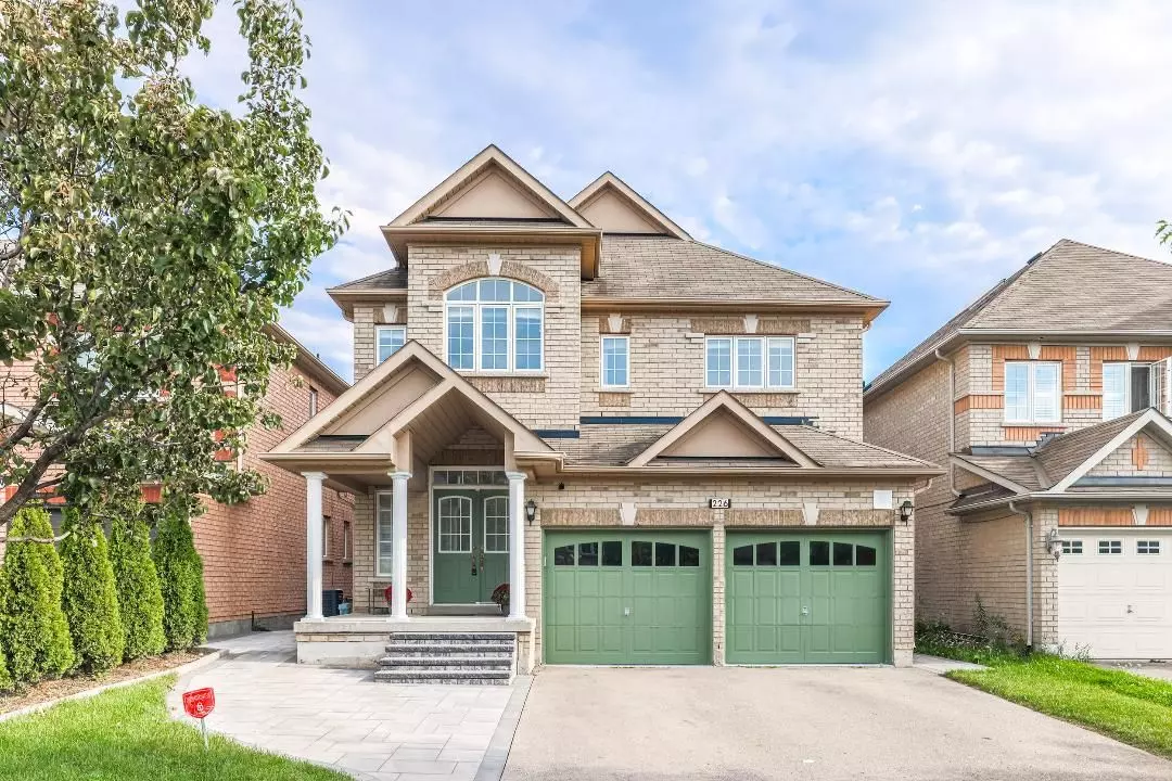 Vaughan, ON L6A 0L7,226 Chayna CRES