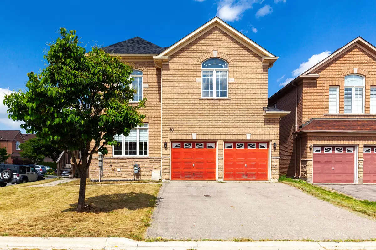 Vaughan, ON L4J 8R3,50 Bentwood CRES