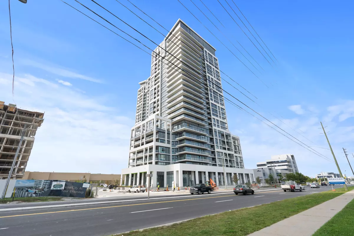 Vaughan, ON L4K 2M9,9000 Jane ST #1510