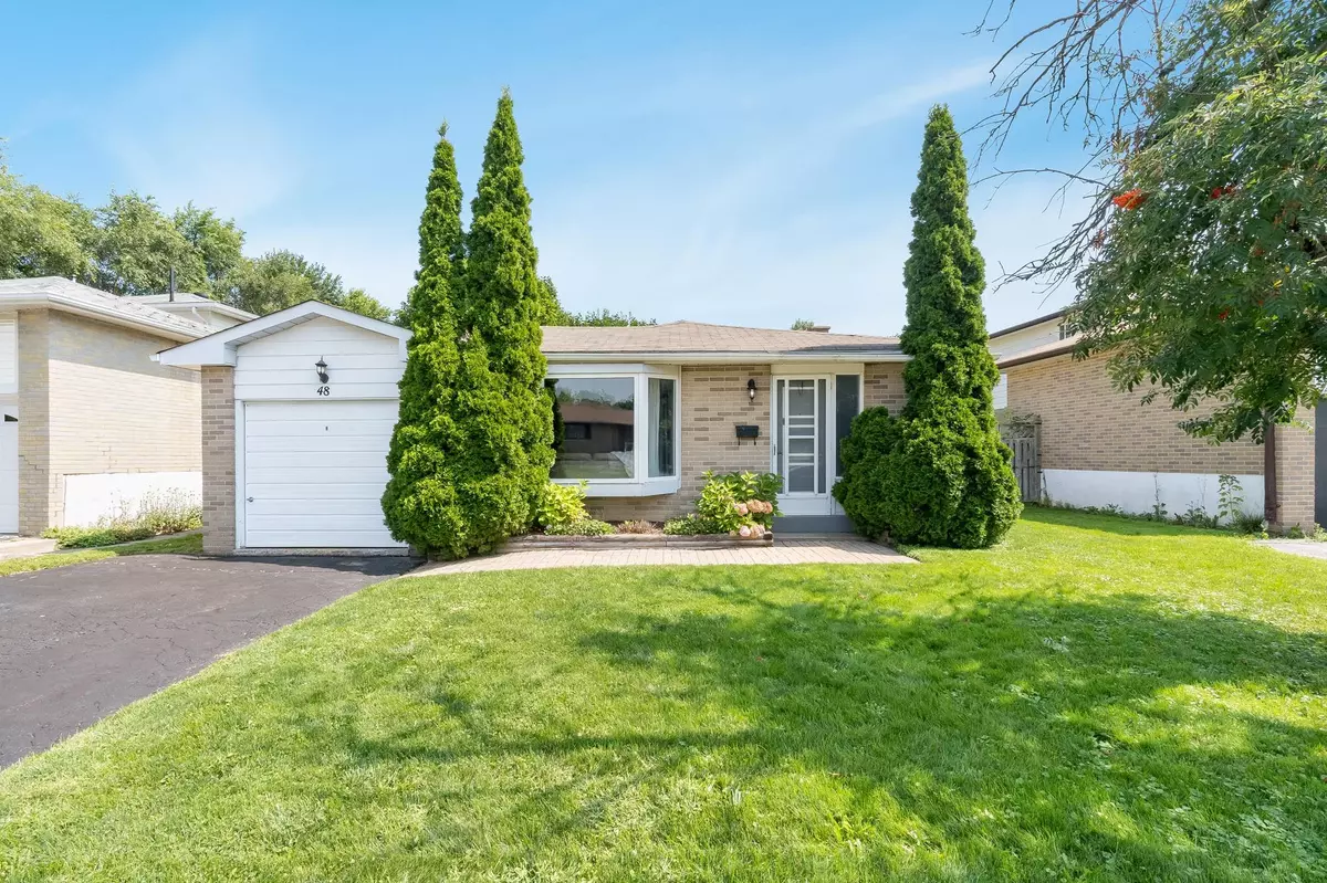 Barrie, ON L4M 2W3,48 College CRES