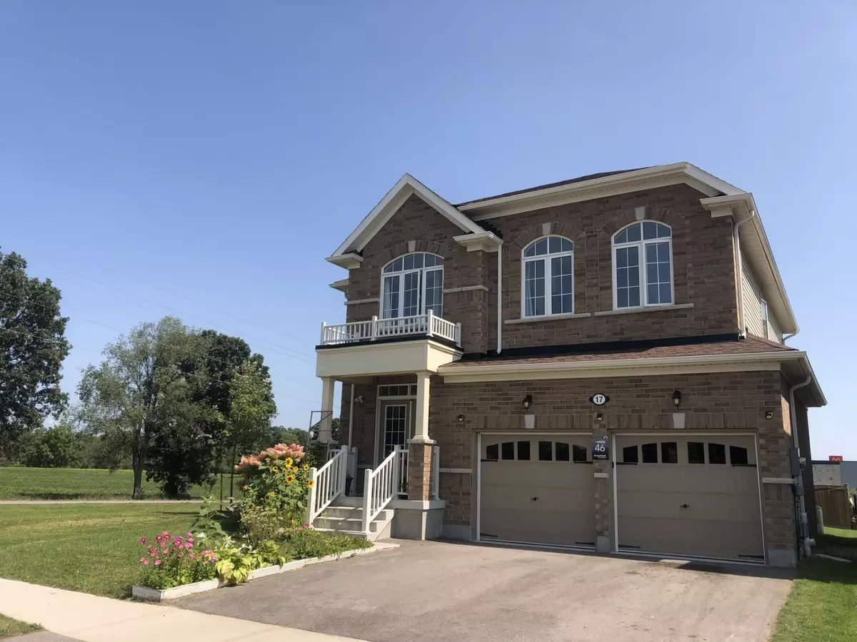 Brant, ON N3L 0G6,17 Newbrook ST