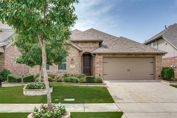 15604 Piedmont Park Drive,  Prosper,  TX 75078