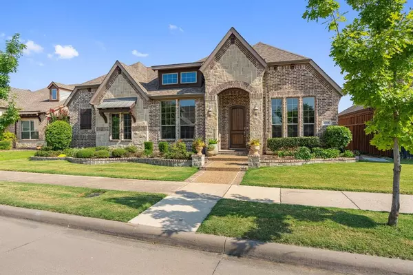 Arlington, TX 76005,1008 Crystal Oak Lane