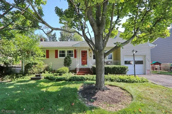 544 Lexington Ave, Cranford Twp., NJ 07016