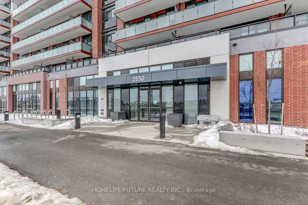 Oshawa, ON L1L 0R5,2550 Simcoe ST N #1604