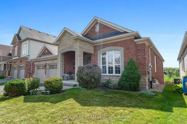 Oshawa, ON L1K 0J3,1731 Esterbrook DR