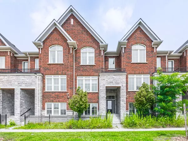 Markham, ON L6E 0S8,225 Dundas WAY