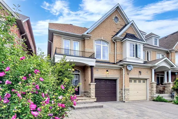 Vaughan, ON L6A 4P6,24 Millhouse CT