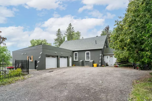 New Tecumseth, ON L0G 1W0,6929 2nd Line