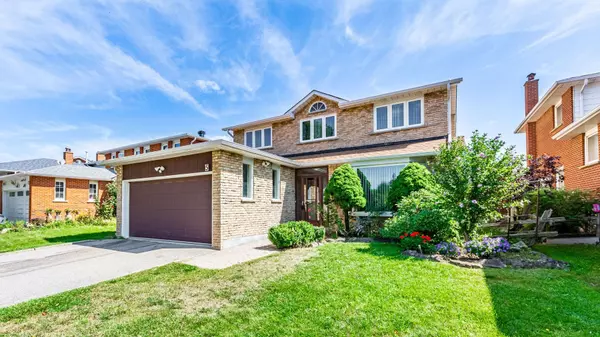 Markham, ON L3R 3E9,5 Empringham CRES