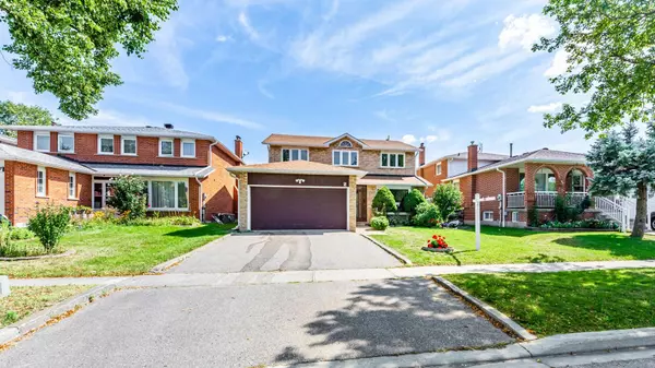 Markham, ON L3R 3E9,5 Empringham CRES