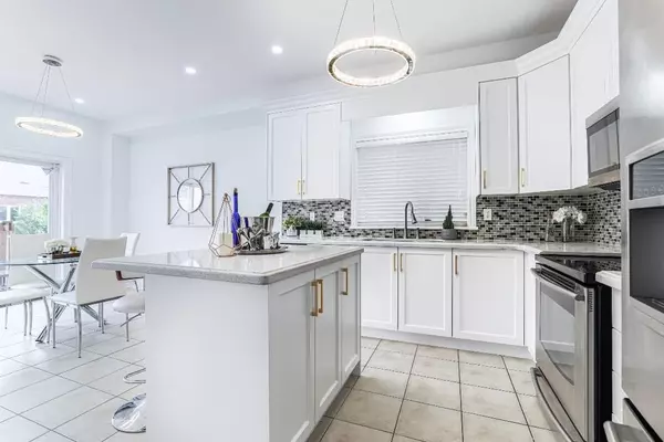 Vaughan, ON L6A 0L7,226 Chayna CRES