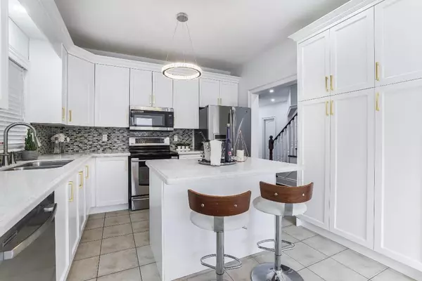 Vaughan, ON L6A 0L7,226 Chayna CRES