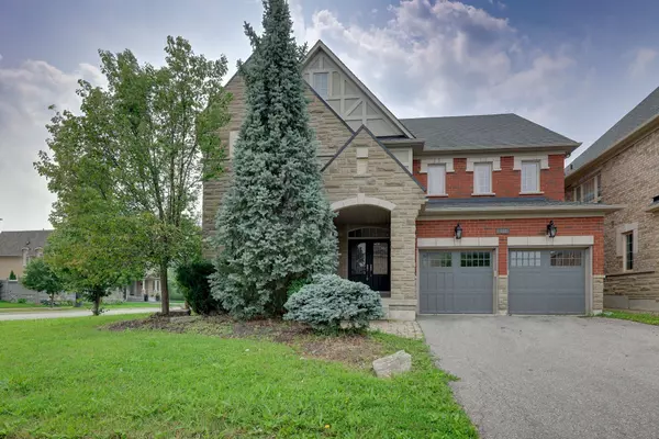 Vaughan, ON L6A 0E1,138 Lady Fenyrose AVE