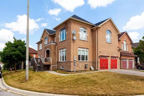 Vaughan, ON L4J 8R3,50 Bentwood CRES