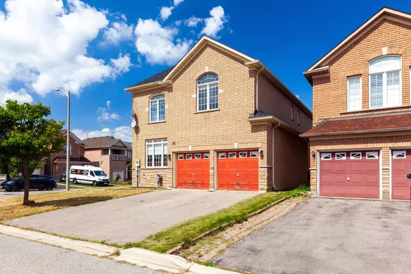 Vaughan, ON L4J 8R3,50 Bentwood CRES