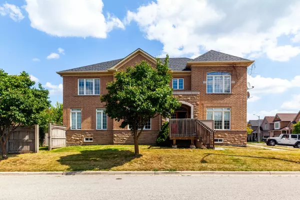 Vaughan, ON L4J 8R3,50 Bentwood CRES