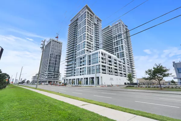 Vaughan, ON L4K 2M9,9000 Jane ST #1510