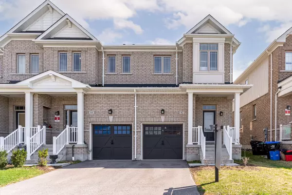 New Tecumseth, ON L0G 1W0,82 Clifford CRES