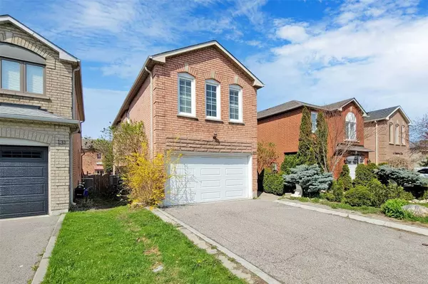 Vaughan, ON L6A 2N1,135 Stonebriar DR