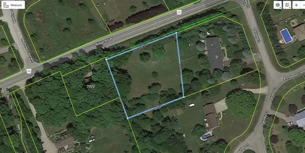 Oro-medonte, ON L0L 2L0,Lot 8 Ridge RD W