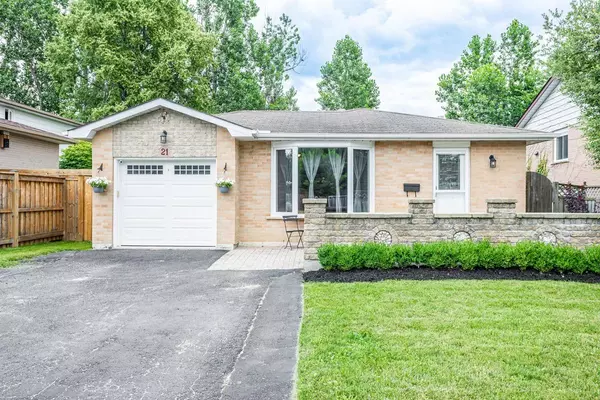 Simcoe, ON L4M 5H5,21 Jeffrey ST