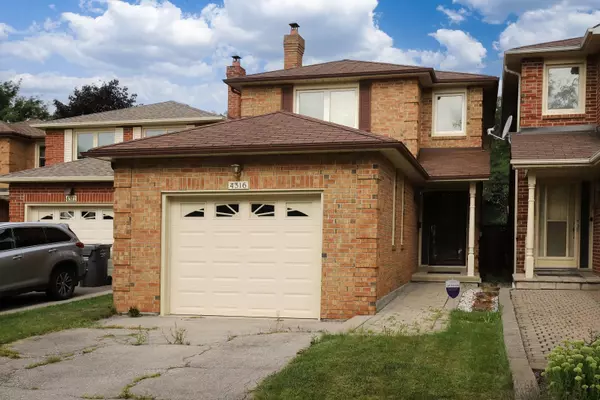 Mississauga, ON L5C 3V9,4316 BEACON LN