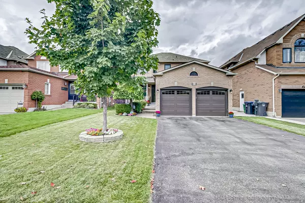 Brampton, ON L7A 1G3,80 Banington CRES