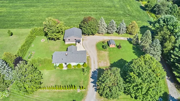 Alnwick/haldimand, ON K0K 1C0,673 Stewart RD