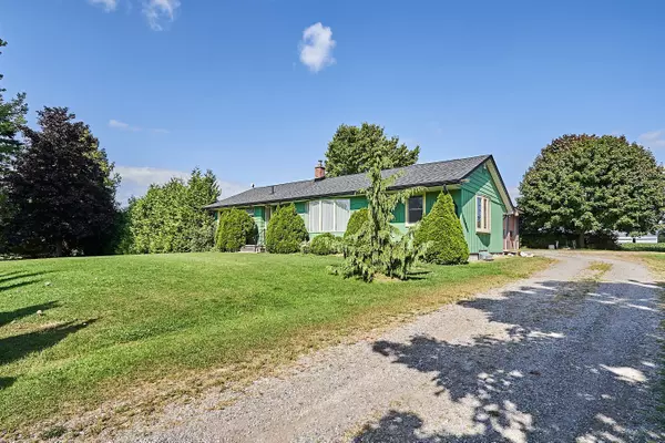 Alnwick/haldimand, ON K0K 1C0,673 Stewart RD