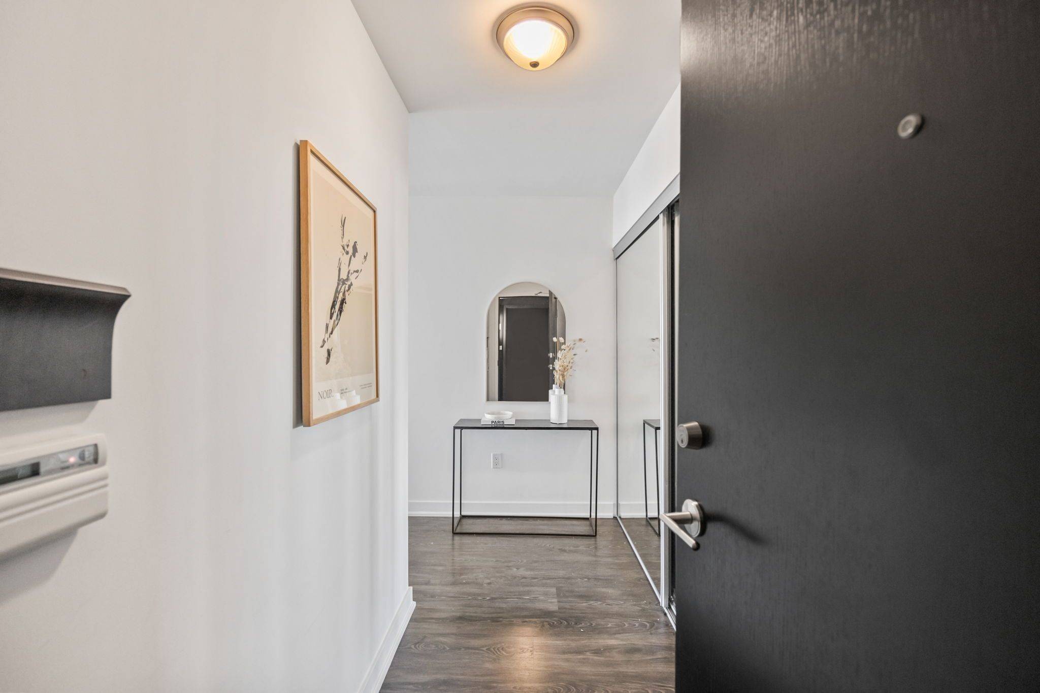 Toronto C01, ON M5V 2K3,775 King ST W #406