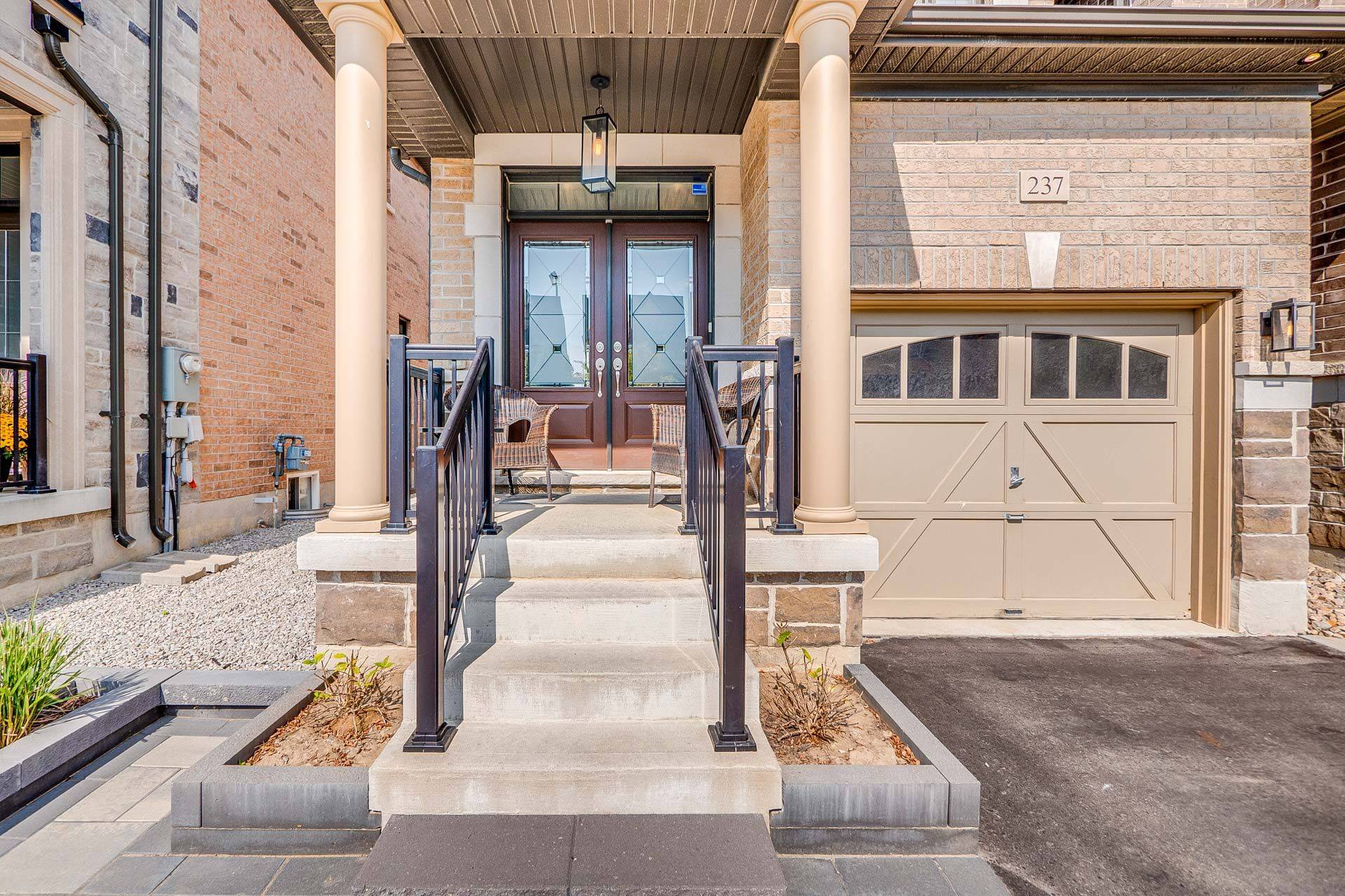 Vaughan, ON L4H 4K9,237 Cranbrook CRES