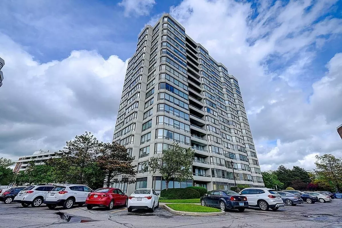 Toronto C07, ON M2R 3W7,1121 Steeles AVE #210