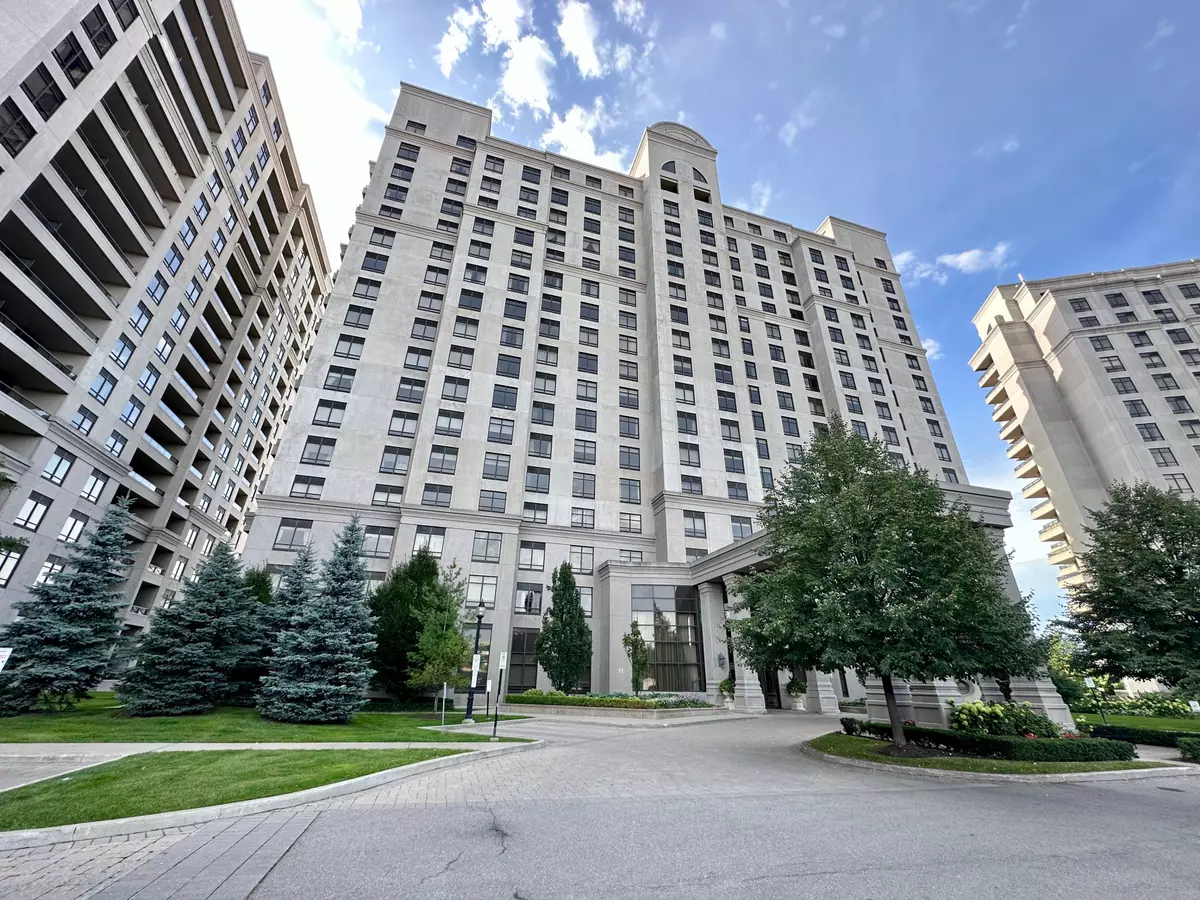 Vaughan, ON L6A 0J9,9245 Jane ST #201