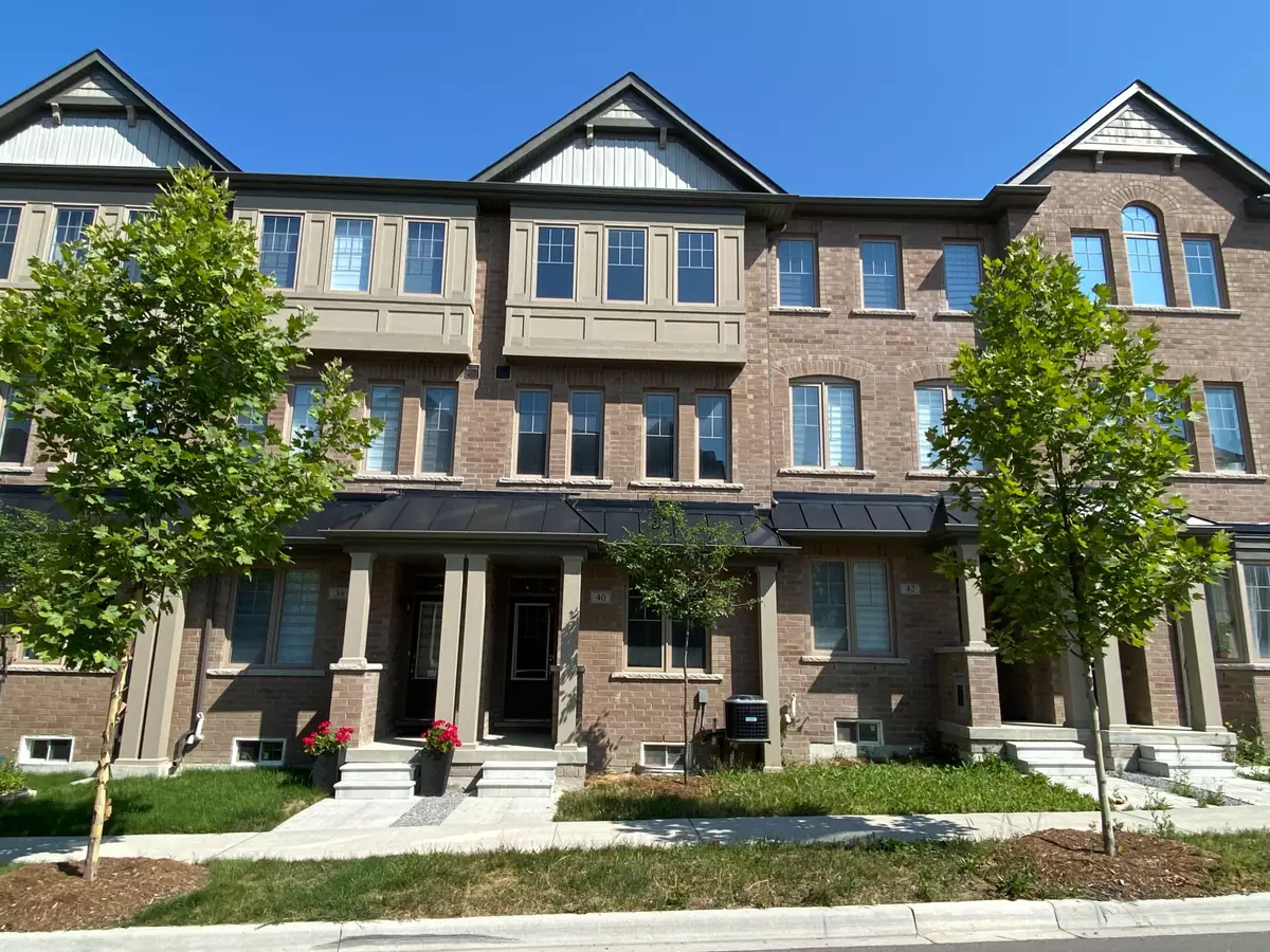 Markham, ON L6B 1P8,40 Robert Joffre Leet AVE