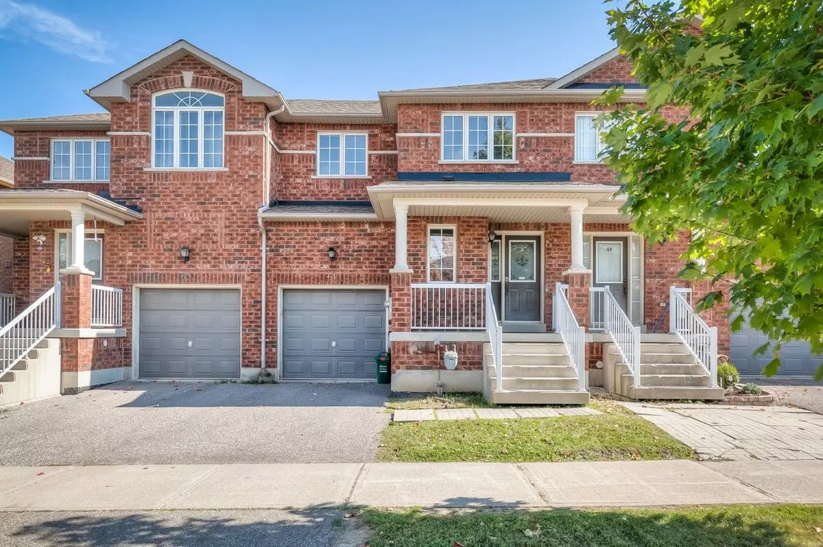 Markham, ON L6C 3E6,61 Briarcrest DR