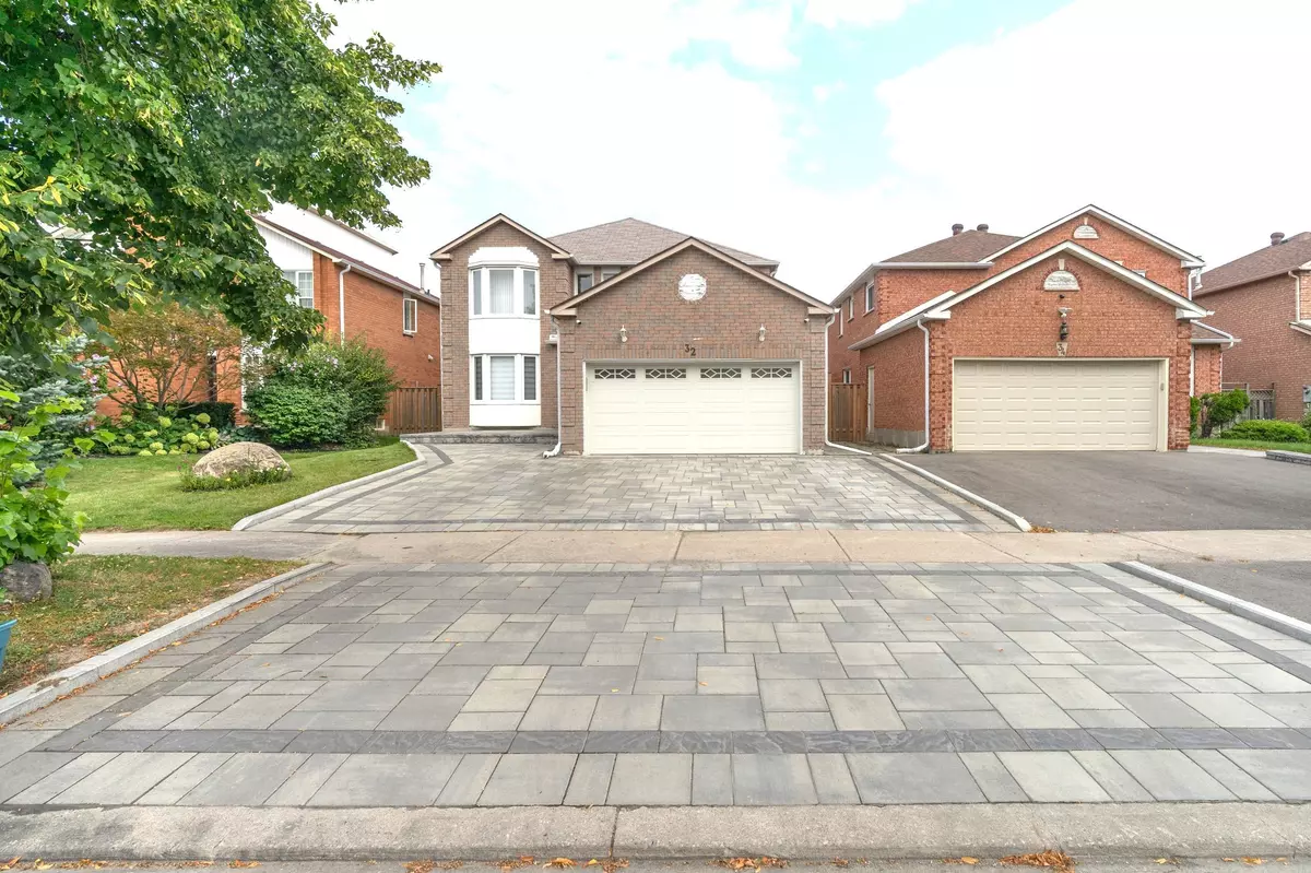 Markham, ON L3S 1J8,32 Randall AVE