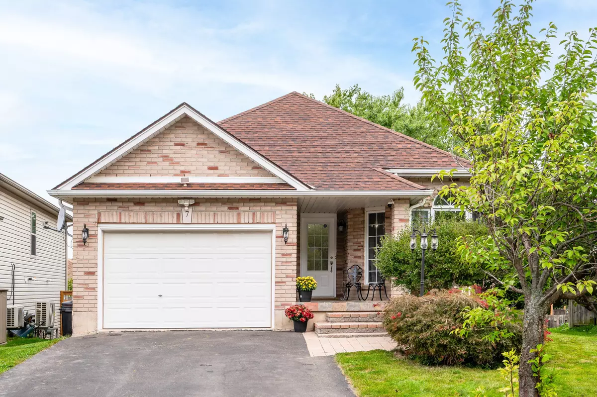 Brantford, ON N3T 6N6,7 Oliver CT