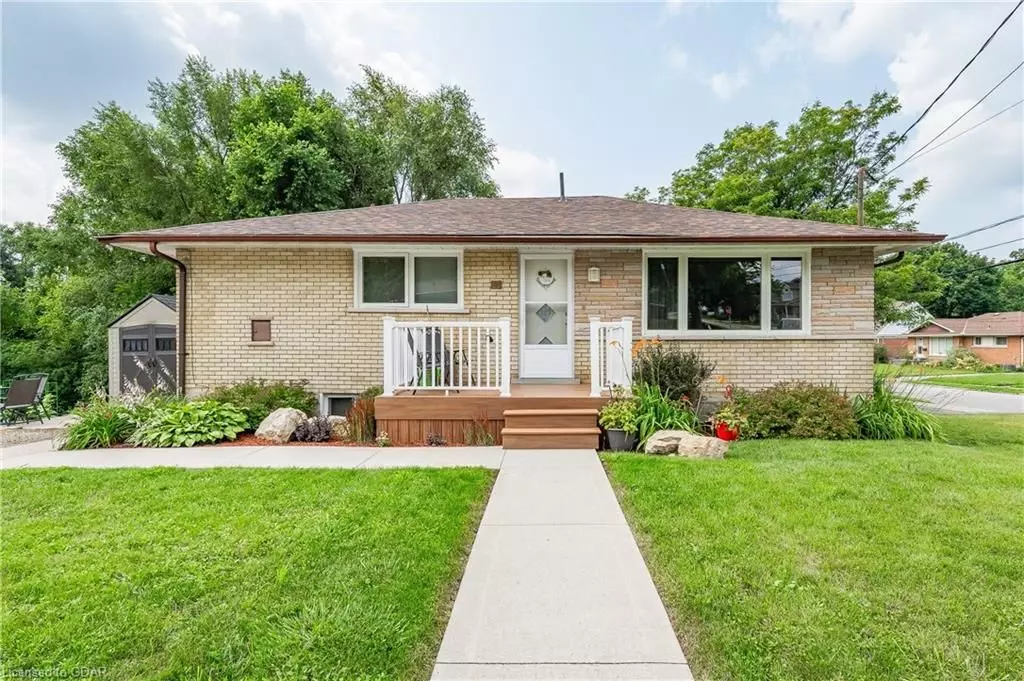 Guelph, ON N1E 5C9,30 William ST