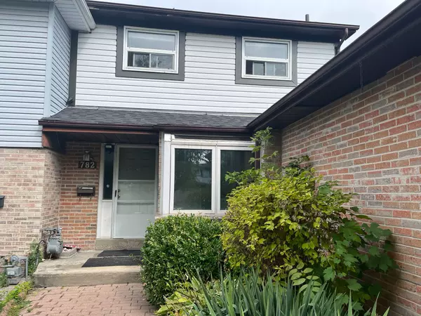 Oshawa, ON L1K 1L8,782 Gentry CRES