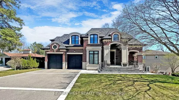 Vaughan, ON L4L 2N3,83 Tayok DR