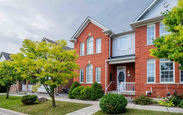 Markham, ON L6C 2K2,131 Irish Rose DR