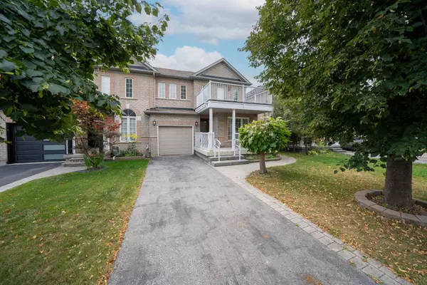 Vaughan, ON L4H 2H7,262 Wildberry CRES