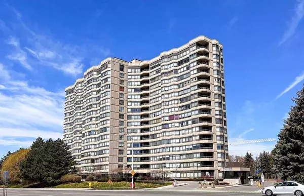 Vaughan, ON L4J 6X4,7420 Bathurst ST #307