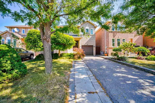 Vaughan, ON L4L 9B1,192 Matthew DR