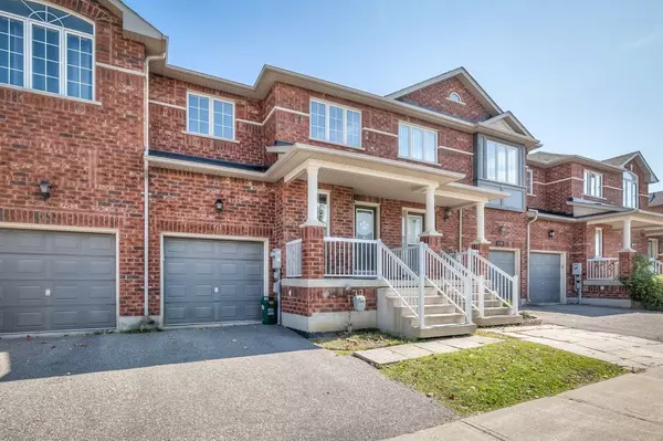 Markham, ON L6C 3E6,61 Briarcrest DR