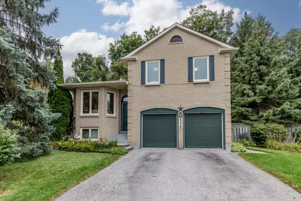 Newmarket, ON L3X 1C2,490 Alex Doner DR