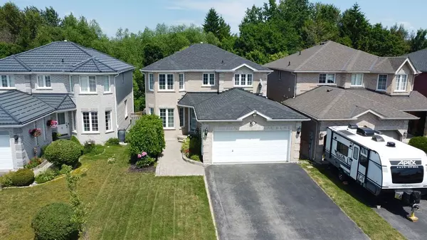 Barrie, ON L4N 0A7,65 Hawkins DR