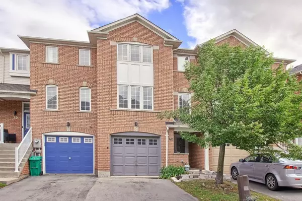 Brampton, ON L6Z 4W7,271 Richvale DR S #40