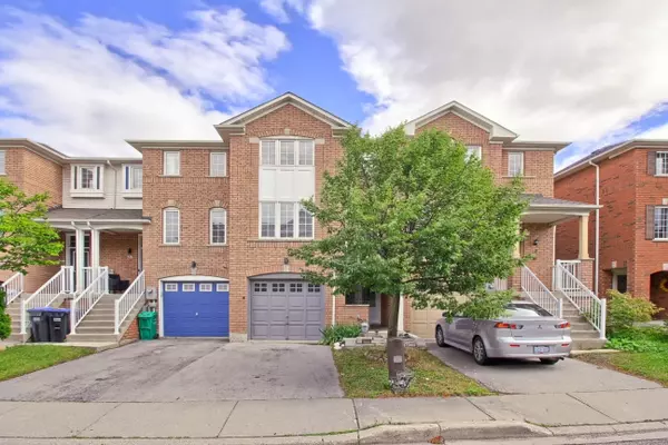 Brampton, ON L6Z 4W7,271 Richvale DR S #40